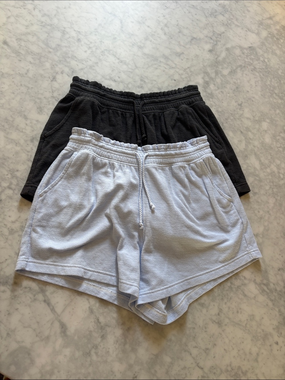 aerie shorts (2)